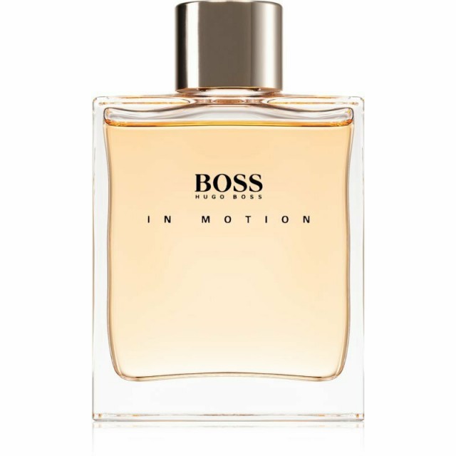 HUGO BOSS In Motion EDT 100ml TESTER